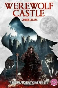 Постер Замок оборотней (Werewolf Castle)