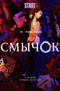 Сериал Смычок — постер