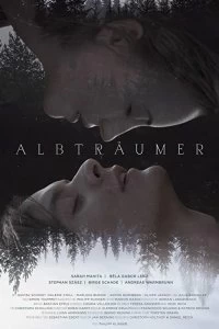 Постер Последователи тьмы (Albträumer)