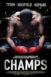 Постер Чемпионы (Champs)