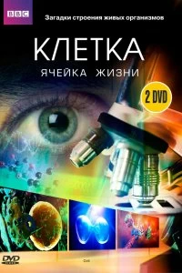 Сериал BBC: Клетка — постер