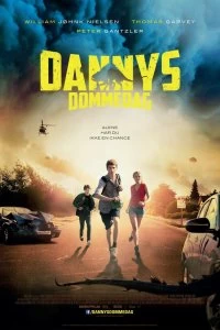 Постер Судный день Дэна (Dannys dommedag)