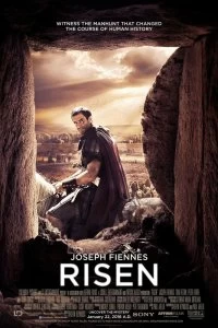 Постер Восставший (Risen)