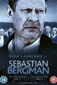 Сериал Себастьян Бергман — постер