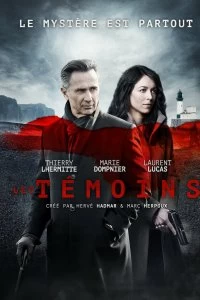 Сериал Свидетели — постер