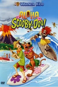 Постер Привет, Скуби-Ду (Aloha, Scooby-Doo!)