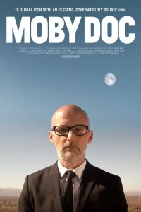 Постер Моби (Moby Doc)