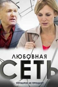 Сериал Любовная сеть — постер