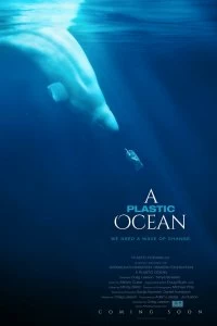 Постер Пластиковый океан (A Plastic Ocean)