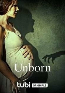 Постер Нерождённая (Unborn)