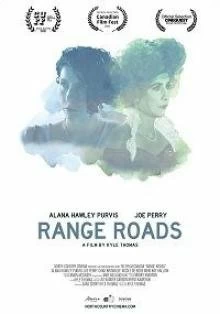 Постер Дальние дороги (Range Roads)