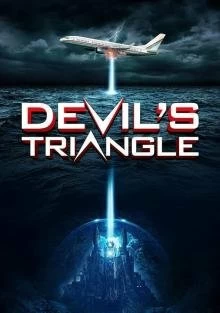 Постер Треугольник Дьявола (Devil's Triangle)