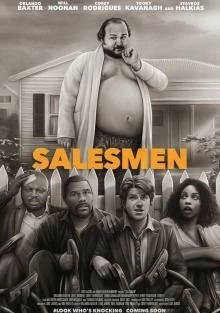 Постер Коммивояжеры (Salesmen)