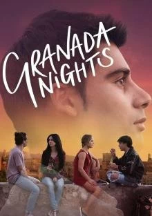 Постер Ночи в Гранаде (Granada Nights)