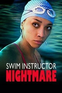 Постер Кошмарный тренер по плаванию (Swim Instructor Nightmare)