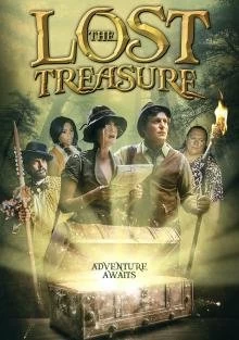 Постер Потерянное сокровище (The Lost Treasure)