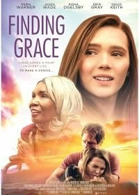 Постер Дорогой милосердия (Finding Grace)