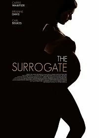 Постер Суррогатная мать для звезды (The Surrogate)