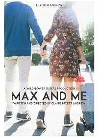 Постер Макс и Я (Max and Me)