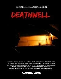 Постер Смертельная яма (Deathwell)