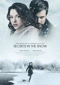 Постер Секреты в снегу (Secrets in the Snow)