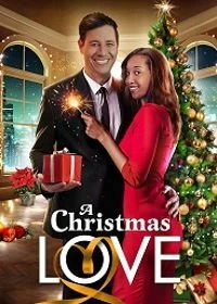 Постер Любовь на Рождество (A Christmas Love)