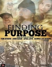 Постер В поисках цели (Finding Purpose)