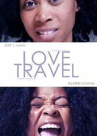 Постер Ее счастливый уголок (Love Travel)