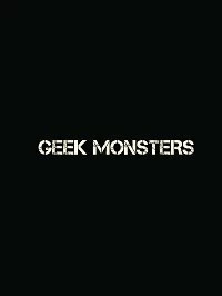 Постер Наркоши (Geek Monsters)