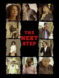 Постер Следующий шаг (The Next Step)