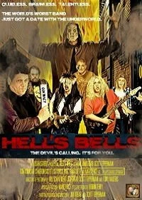 Постер Адские колокола (Hell's Bells)