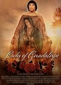 Постер Дева Мария Гваделупская (Lady of Guadalupe)