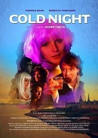 Постер Холодная ночь (Cold Night)