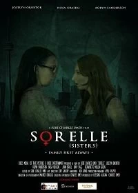 Постер Сестры (Sorelle)