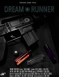 Постер Поставщик снов (Dream Runner)