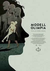 Постер Модель Олимпия (Modell Olimpia)