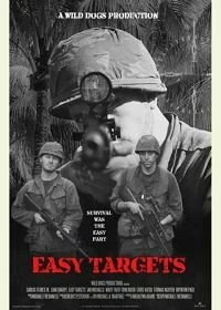 Постер Лёгкие мишени (Easy Targets)