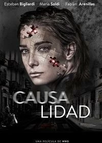 Постер Причинная связь (Causalidad)