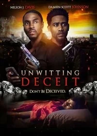 Постер Невольный обман (Unwitting Deceit)