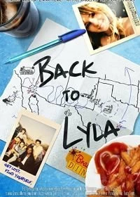 Постер Найти Лайлу (Back to Lyla)