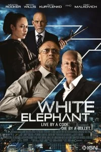 Постер Белый слон (White Elephant)