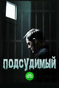 Сериал Подсудимый — постер