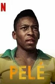 Постер Пеле (Pelé)