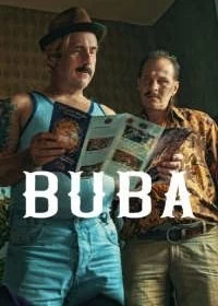 Постер Буба (Buba)