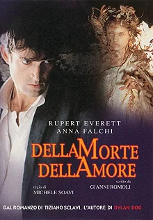 Постер О смерти, о любви (Dellamorte Dellamore)