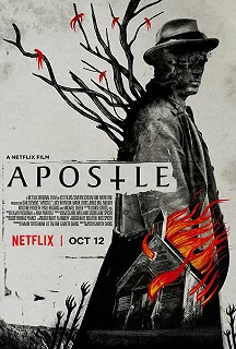 Постер Апостол (Apostle)