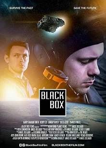 Постер Чёрный ящик (Black Box)