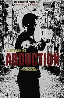 Постер Похищение (Abduction)