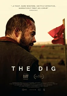 Постер Раскопки (The Dig)