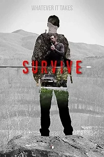 Постер Выжить (Survive)